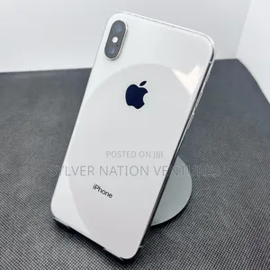 New Apple iPhone XS Max 256 GB
