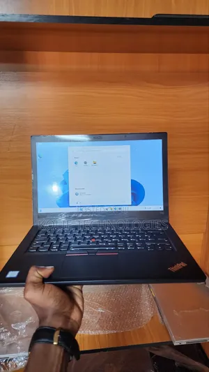 Laptop Lenovo ThinkPad T480 8GB Intel Core i5 SSD 256GB
