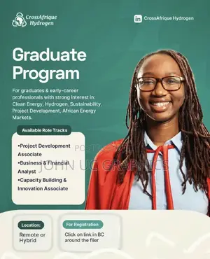 Graphic Design (Banner and Poster Designs)