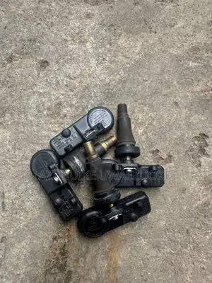 Tyre Pressure Sensor for Subaru Crosstrek 2015/2017