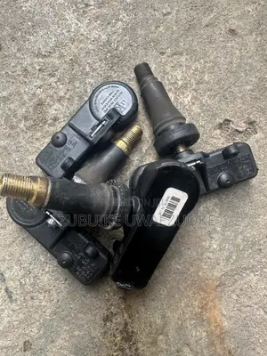 Tyre Pressure Sensor for Subaru Forester 2013/2019