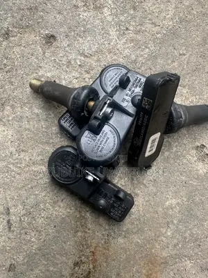 Tyre Pressure Sensor for Subaru Legacy 2019/2022