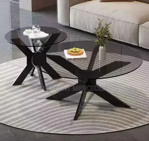 A Unique Set of Centre Table