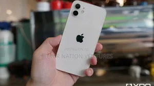 New Apple iPhone 12 128 GB
