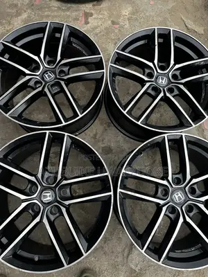 18”Rims Honda Ridgeline