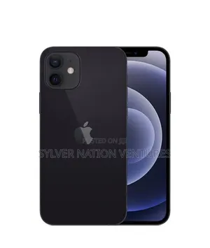 New Apple iPhone 12 Pro 256 GB