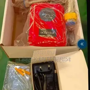 Ac/Dc Inverter Friendly Smart Booster Pump
