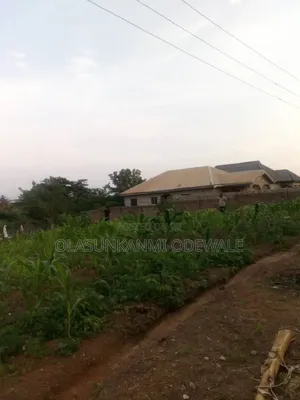 2 Plot of Land Behind Capital Hotel (Zone 12) for Sale