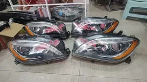 Led Head Light Ml350 2012- 2015