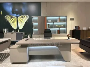 1.6 Meter Executive Office Table