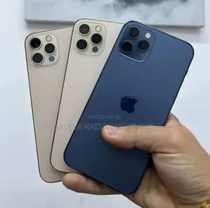 New Apple iPhone 12 Pro Max 256 GB