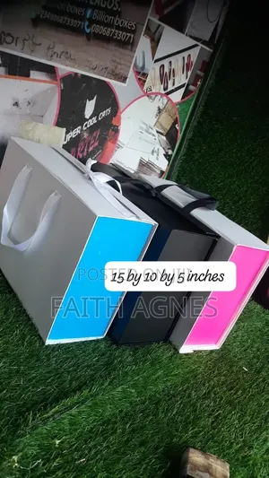 Big Size Of Boxes