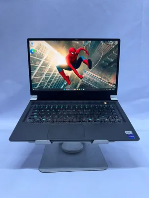 Laptop Alienware X15 r2 32GB Intel Core i9 SSD 512GB