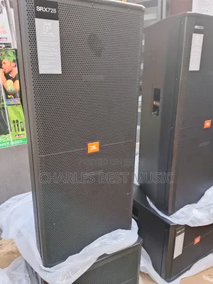JBL Speaker