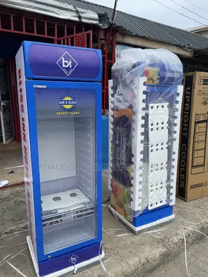 300l Snowsea Chiller