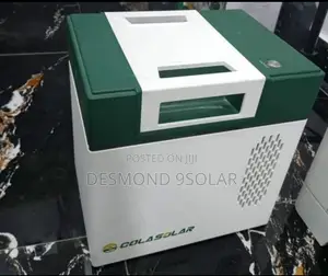 Cola Solar 2000