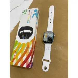 Generic Microwear Watch S11 Pro (Swimable Smart Watch Dynamic Full Hd)