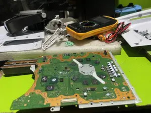 Playstation Repairs and Installation
