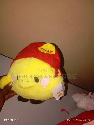 Soft Toys Teddy Bears