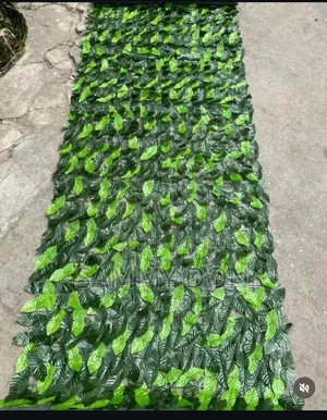 Flower Mat
