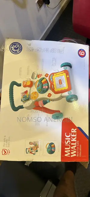 Baby Walker