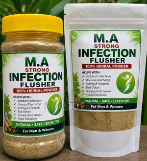 Infection Flusher