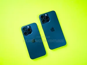 New Apple iPhone 12 Pro Max 128 GB
