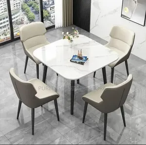 Modern Dinning Set