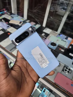 Google Pixel 8 Pro 256 GB Blue