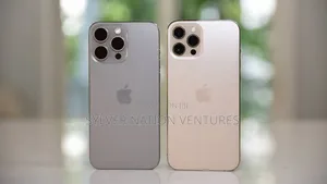 New Apple iPhone 12 Pro Max 256 GB