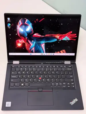 Laptop Lenovo ThinkPad L13 Yoga 16GB Intel Core i7 SSD 256GB