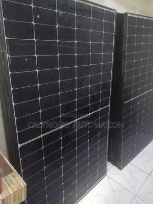 450w Panel