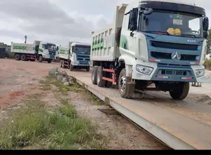 All Sizes of Granite Direct From Quarry