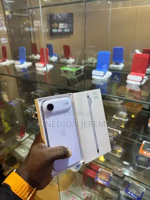 Apple iPhone Air 256 GB White