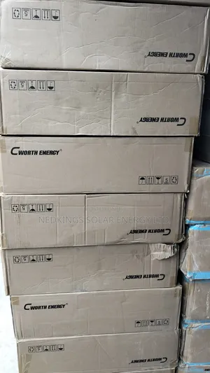 12kva 48v Cworth Hybrid Inverter