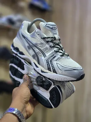 Asics Gel Kayano