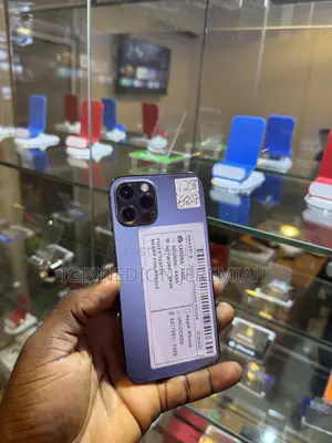 Apple iPhone 12 Pro 128 GB Black