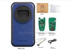 Autel Apb300 Key Programmer
