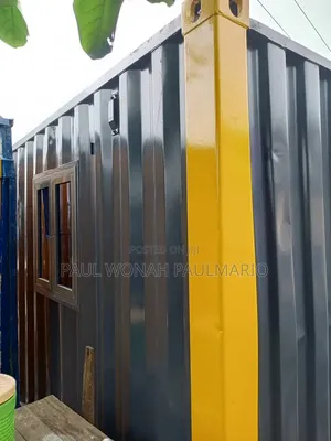 Container in Defrin Type