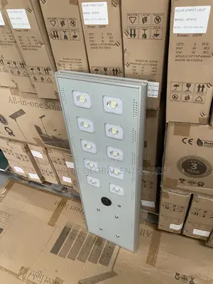 Your Perfect Solar Lighting Partner 