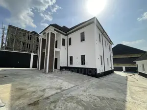 5bdrm Duplex in Galadimawa for sale
