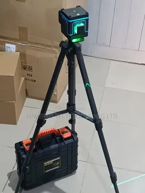 2d 8 Lines Laser Level