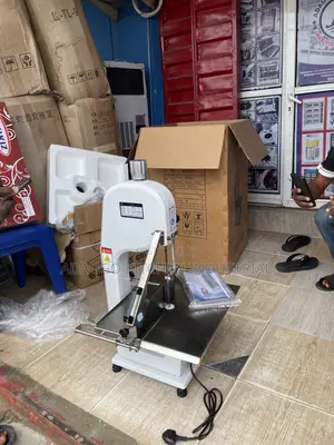 Bone Saw Machine
