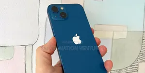 New Apple iPhone 13 128 GB