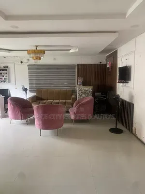 5bdrm Duplex in Amuwo Odofin, Festac for rent