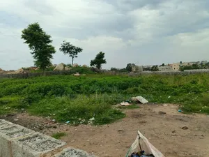 1500 SQM Cofo Residential Land Beside Amina Court Apo/Dutse