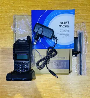 Motorola Walkie Talkie Transceiver Gp399