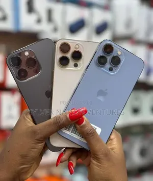 New Apple iPhone 13 Pro 256 GB