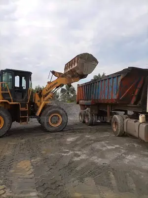 Bulk Delivery of Granite Aggregates Direct From Quarry