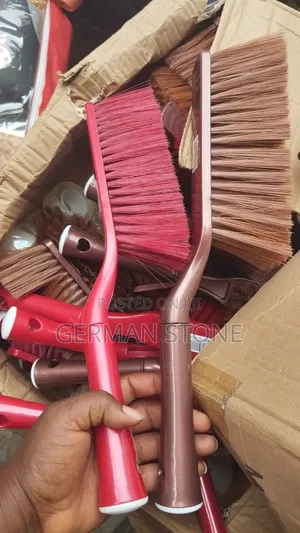 Plastic Cleaning Brushes